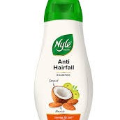NYLE ANTI HAIRFALL SHAMPOO 90ML